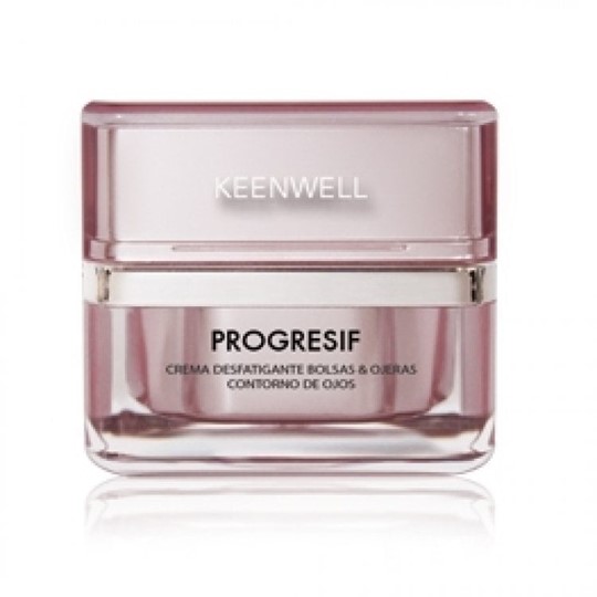 Picture of PROGRESIF DESTRESSING EYE CREAM